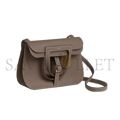 HERMÈS HALZAN 25 BAG H082027CC18 (25*17*8cm)